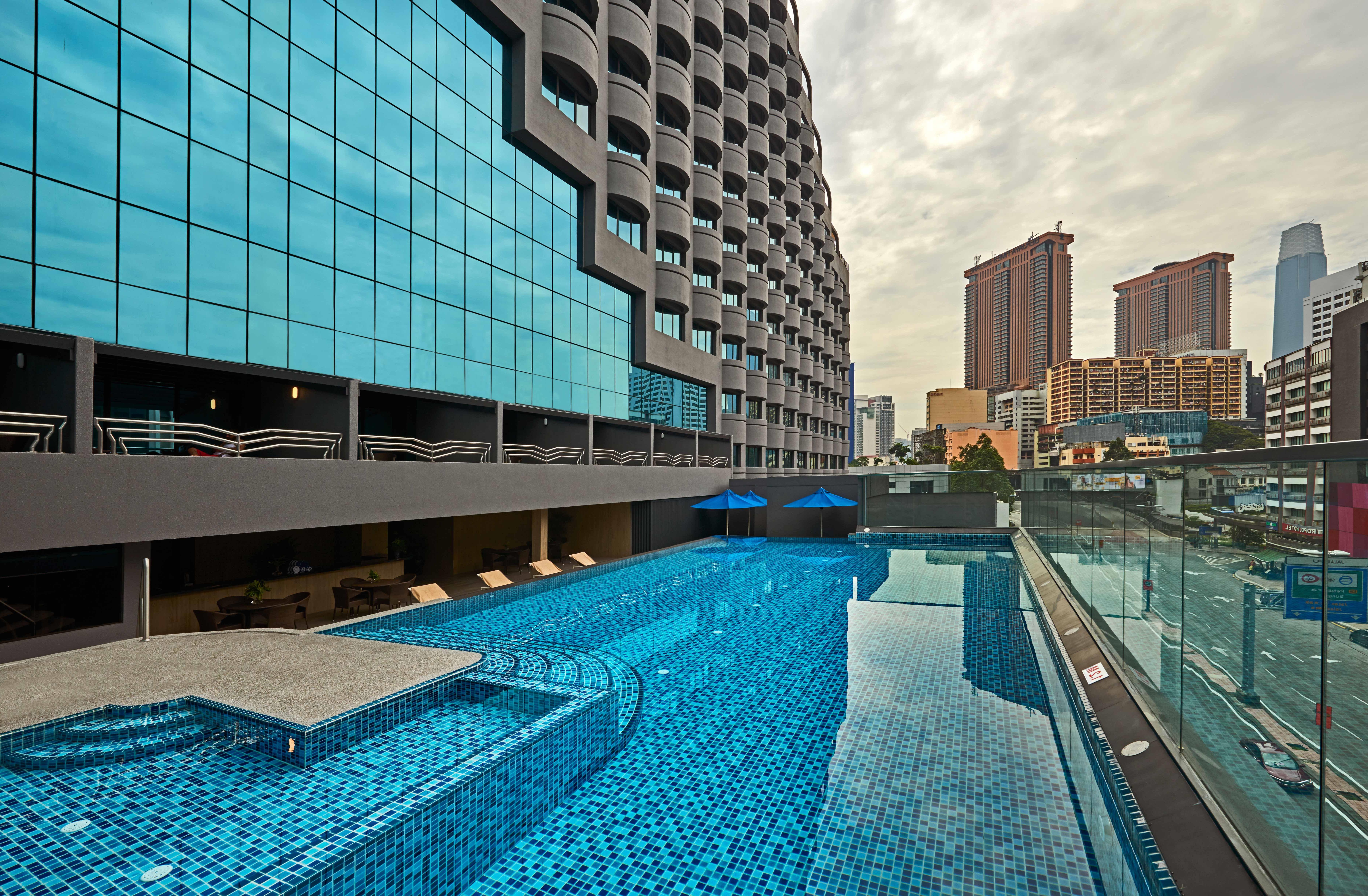 Grand Mercure Kuala Lumpur Bukit Bintang, Kuala Lumpur